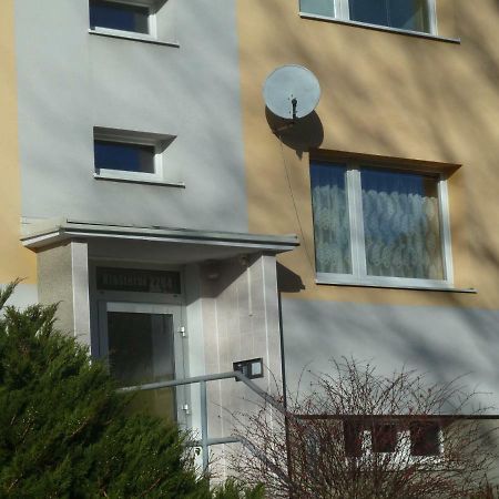 Apartman Klasterni Ceska Lipa Exterior photo