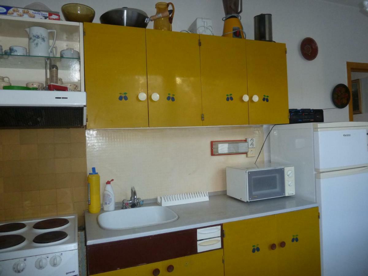 Apartman Klasterni Ceska Lipa Exterior photo