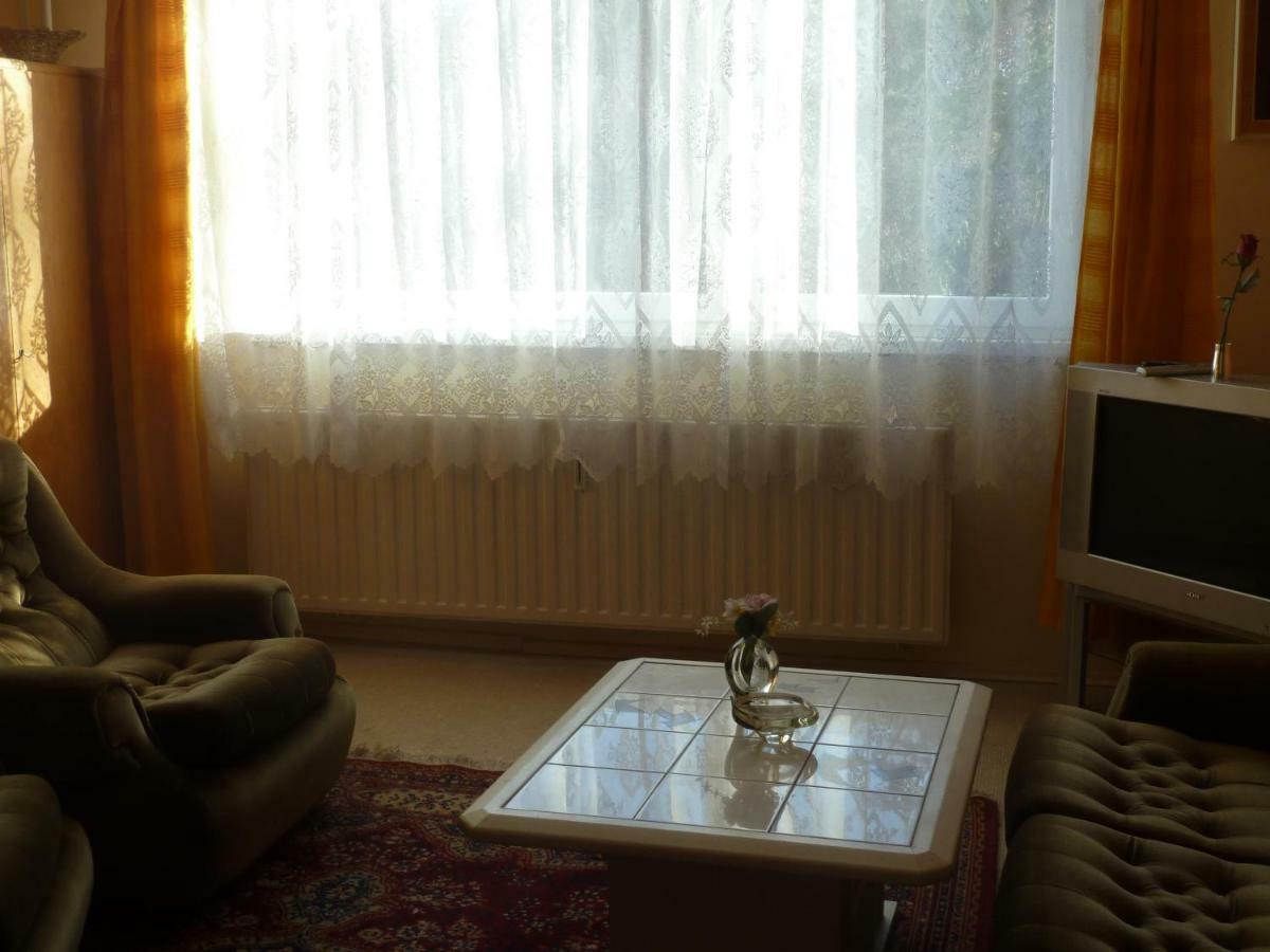 Apartman Klasterni Ceska Lipa Exterior photo