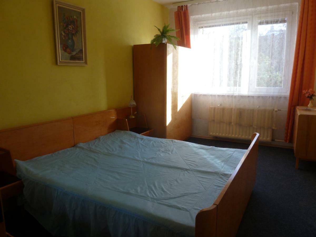 Apartman Klasterni Ceska Lipa Exterior photo