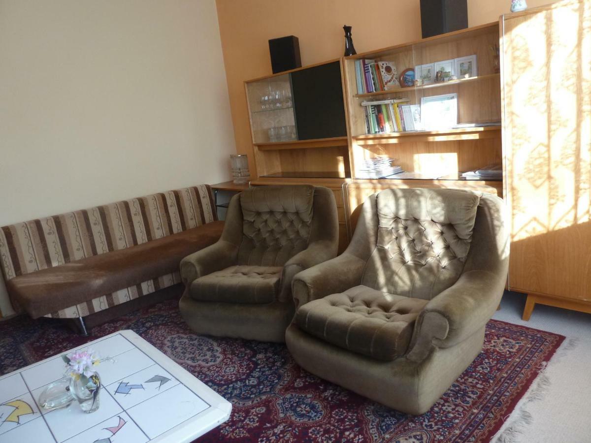 Apartman Klasterni Ceska Lipa Exterior photo